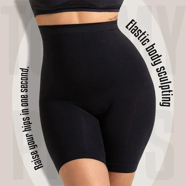 LuxeBody™ - Shapewear Voor Vrouwen