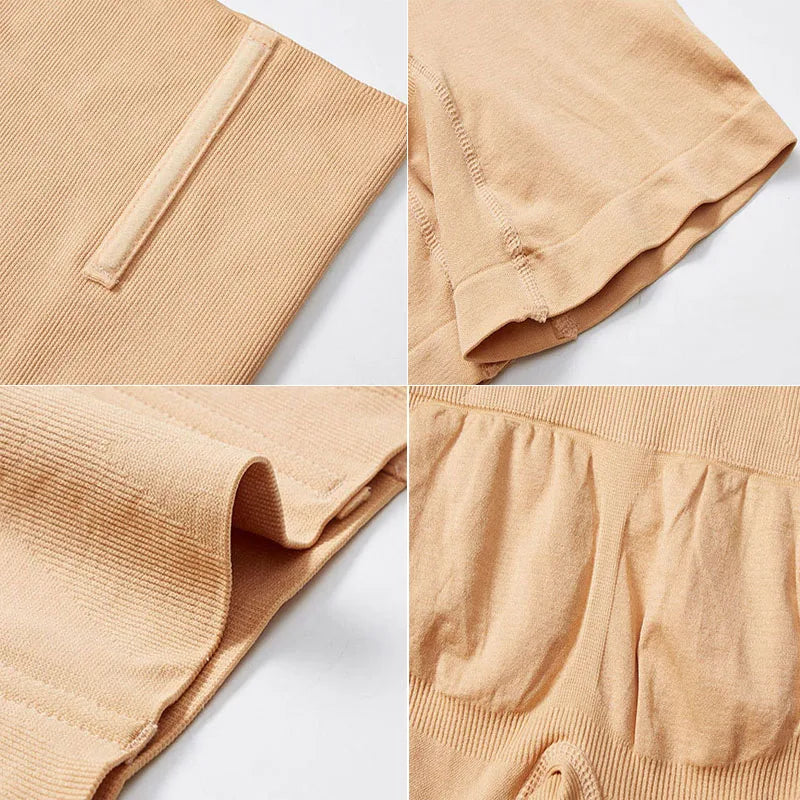 LuxeBody™ - Shapewear Voor Vrouwen