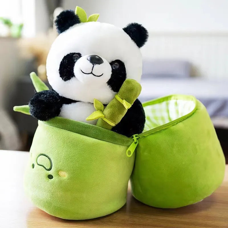 Bamboe Panda™