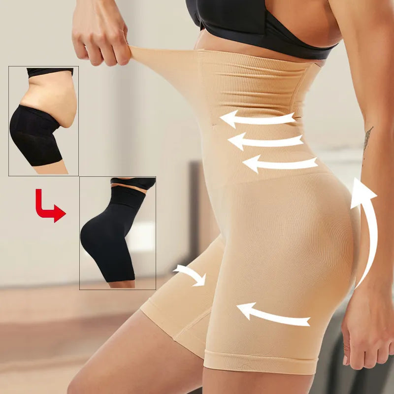 LuxeBody™ - Shapewear Voor Vrouwen