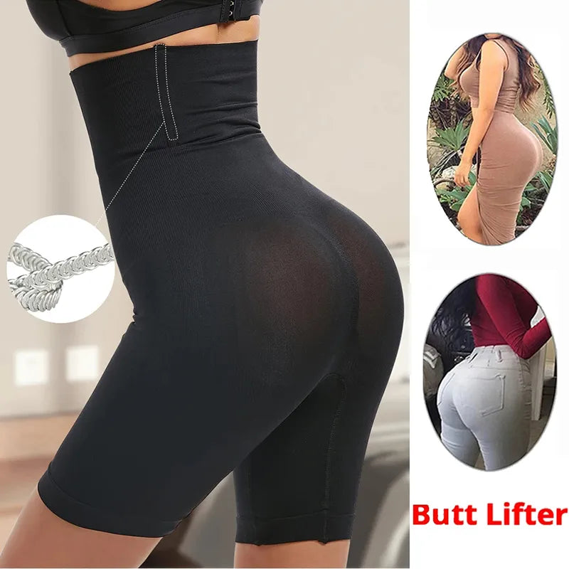 LuxeBody™ - Shapewear Voor Vrouwen