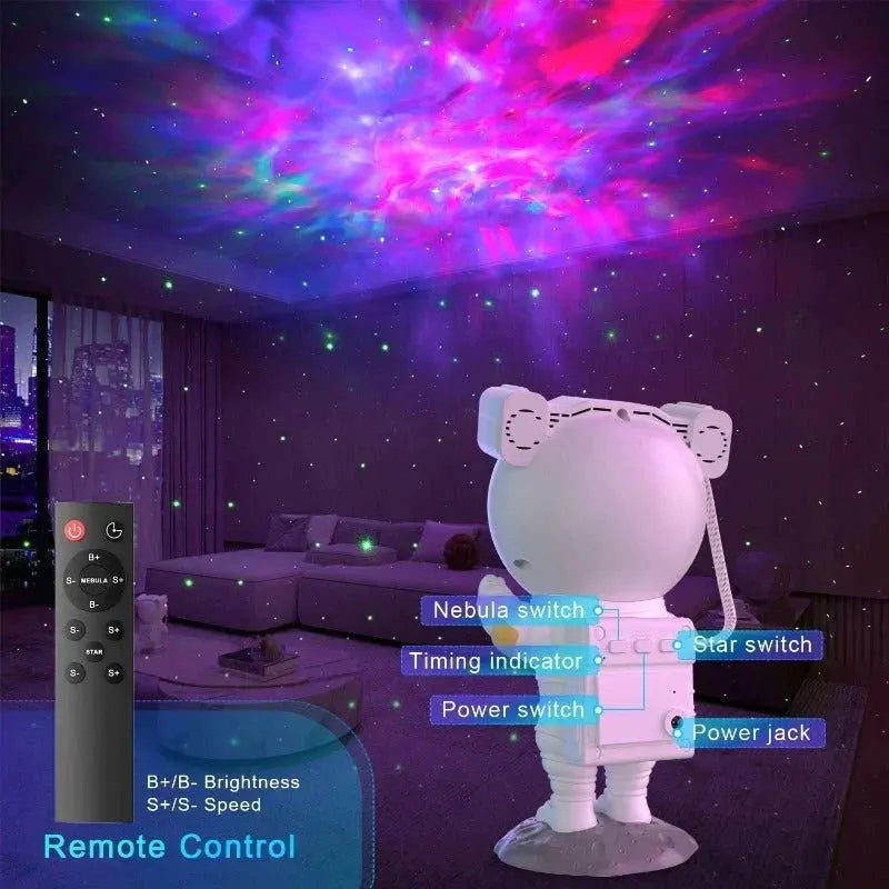 Astro Lamp™