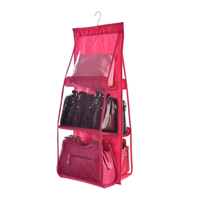 OrganizeBag™ | Opberg Hanger Voor Handtassen