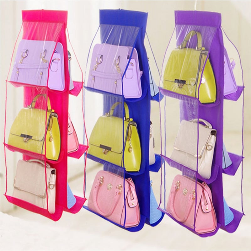 OrganizeBag™ | Opberg Hanger Voor Handtassen