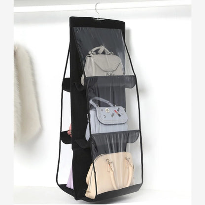 OrganizeBag™ | Opberg Hanger Voor Handtassen