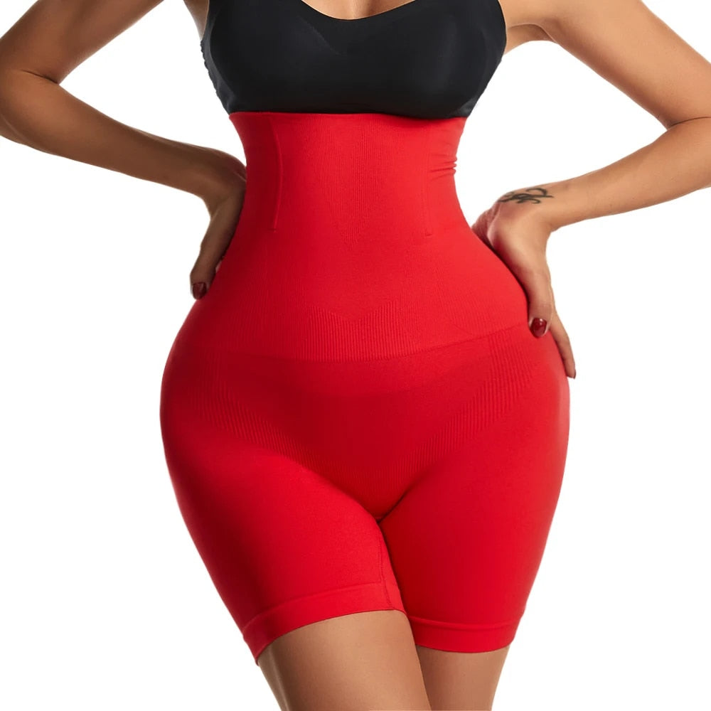 LuxeBody™ -  Shapewear Voor Vrouwen