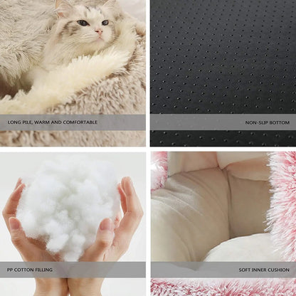 CozyPet™ | Zachte Dierenbed