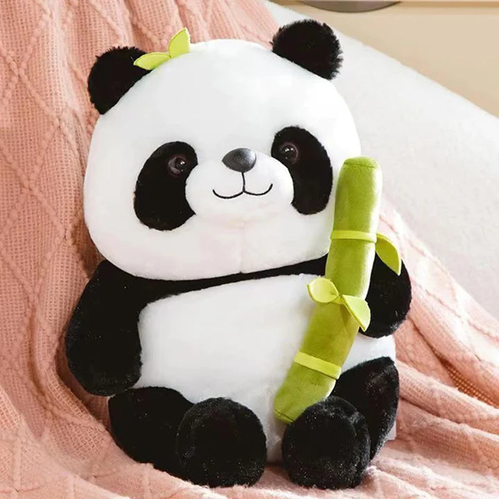 Bamboe Panda™