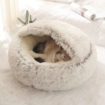 CozyPet™ | Zachte Dierenbed