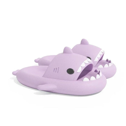 SharkyWalk™ - Haaien Slippers