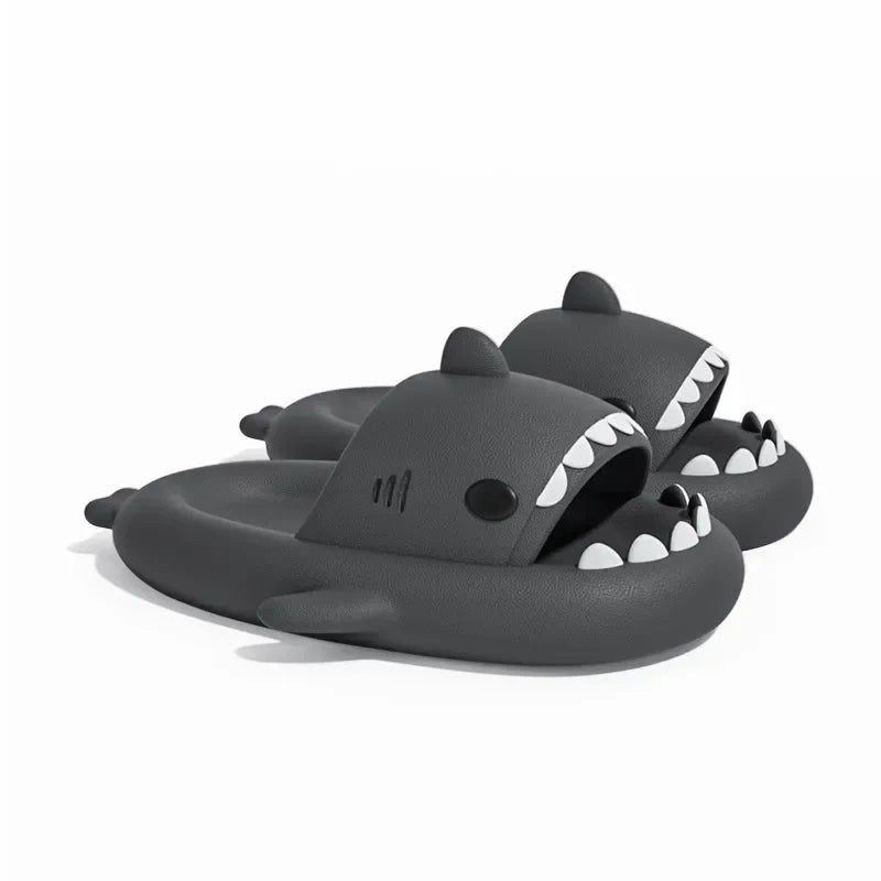 SharkyWalk™ - Haaien Slippers