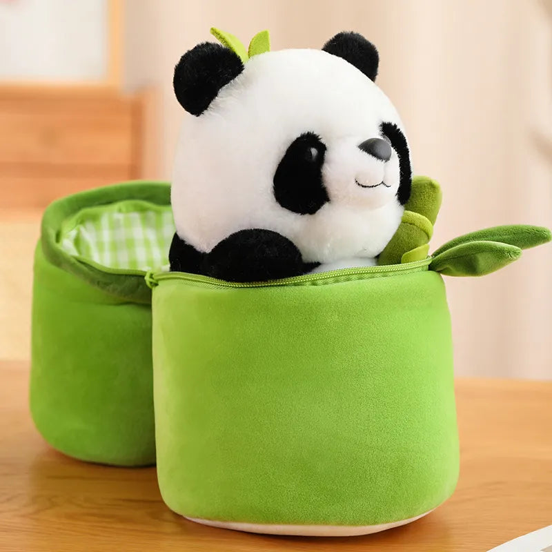 Bamboe Panda™