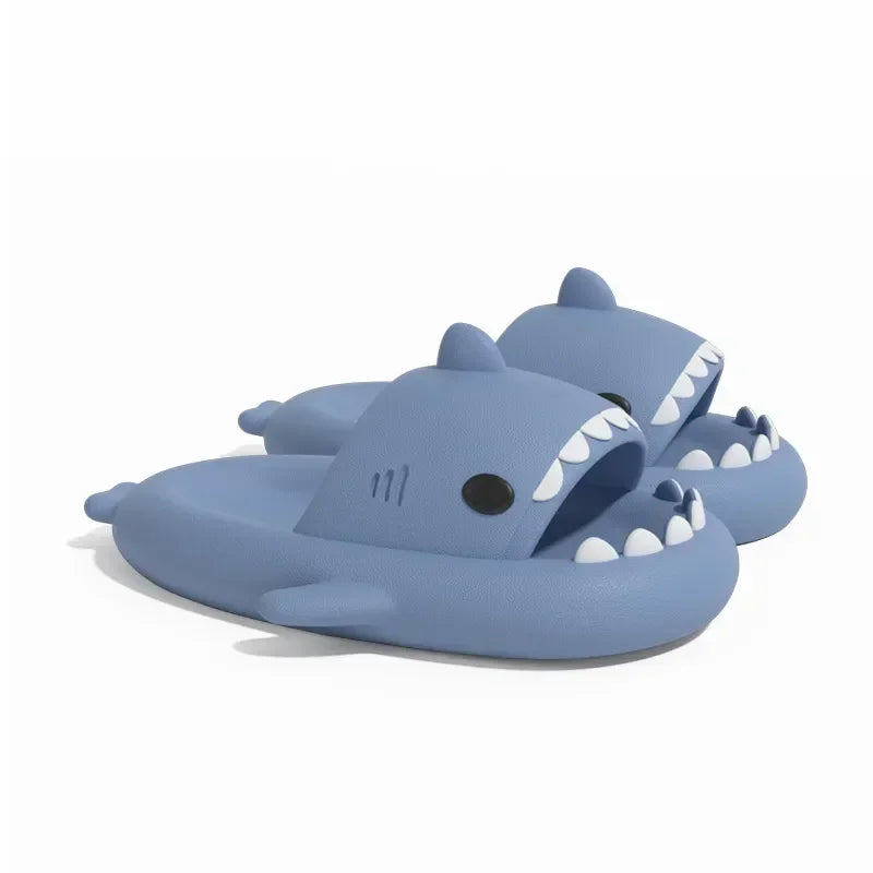 SharkyWalk™ - Haaien Slippers