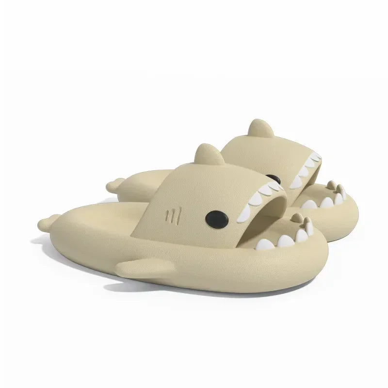 SharkyWalk™ - Haaien Slippers