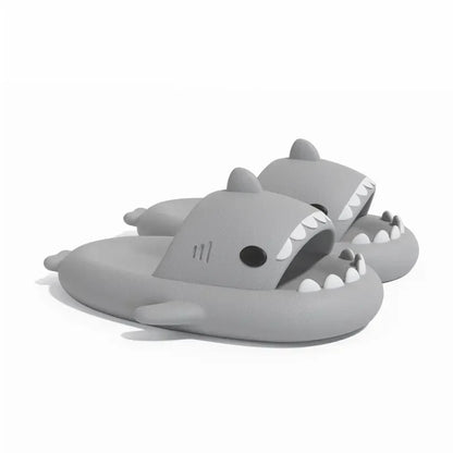 SharkyWalk™ - Haaien Slippers