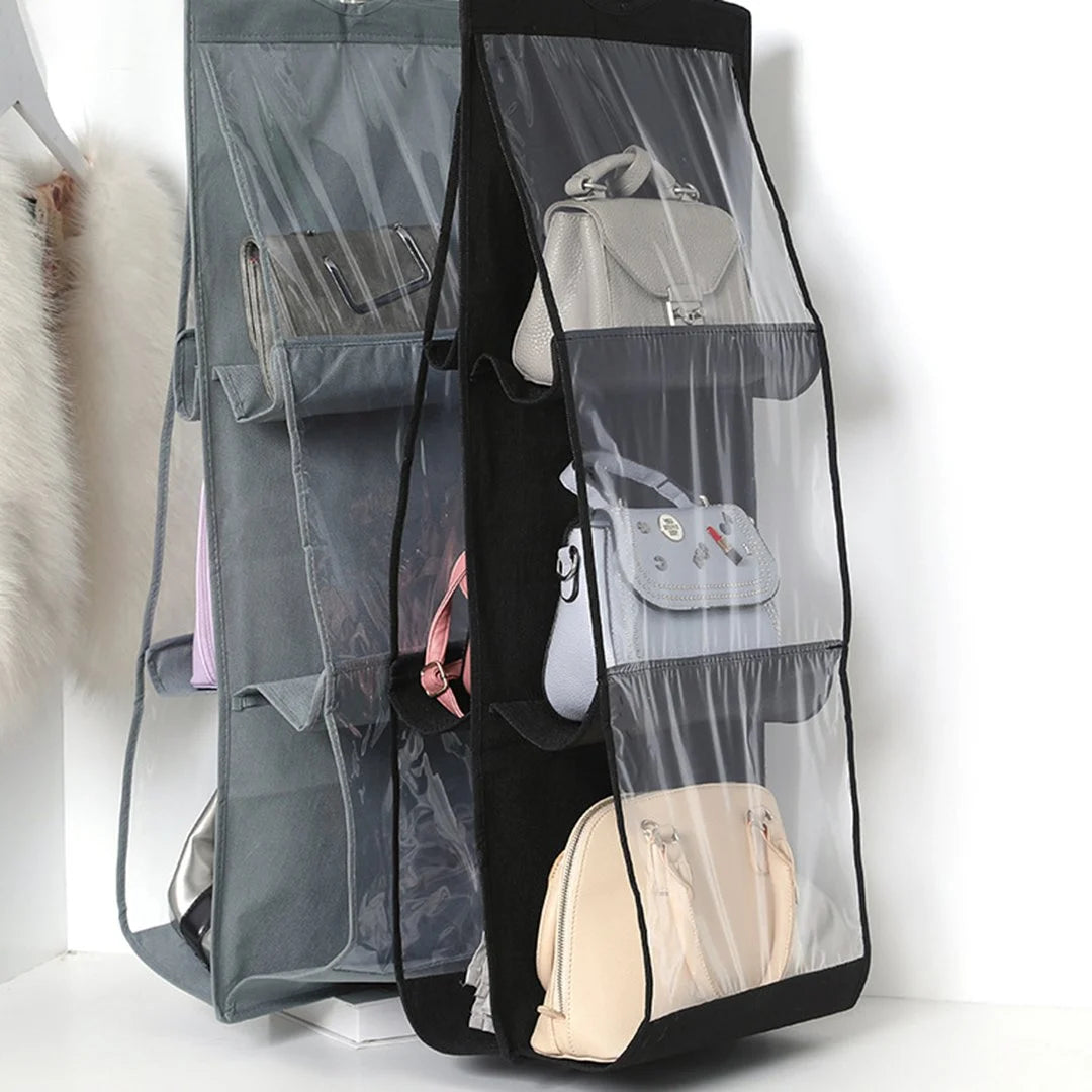 OrganizeBag™ | Opberg Hanger Voor Handtassen