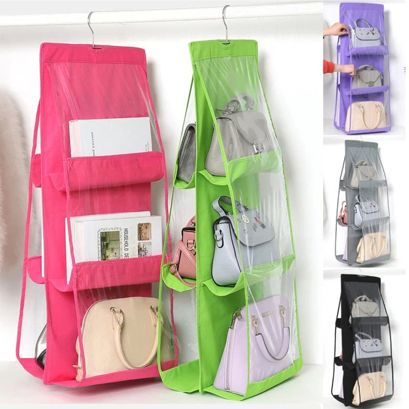 OrganizeBag™ | Opberg Hanger Voor Handtassen