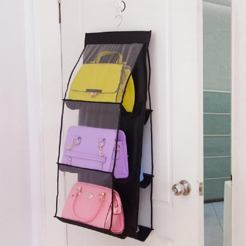 OrganizeBag™ | Opberg Hanger Voor Handtassen