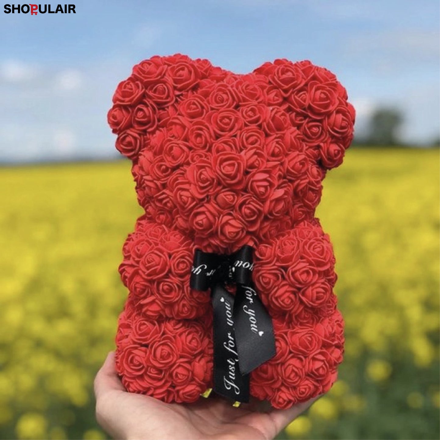 LoveBear™ | Ideale cadeau voor je valentijn