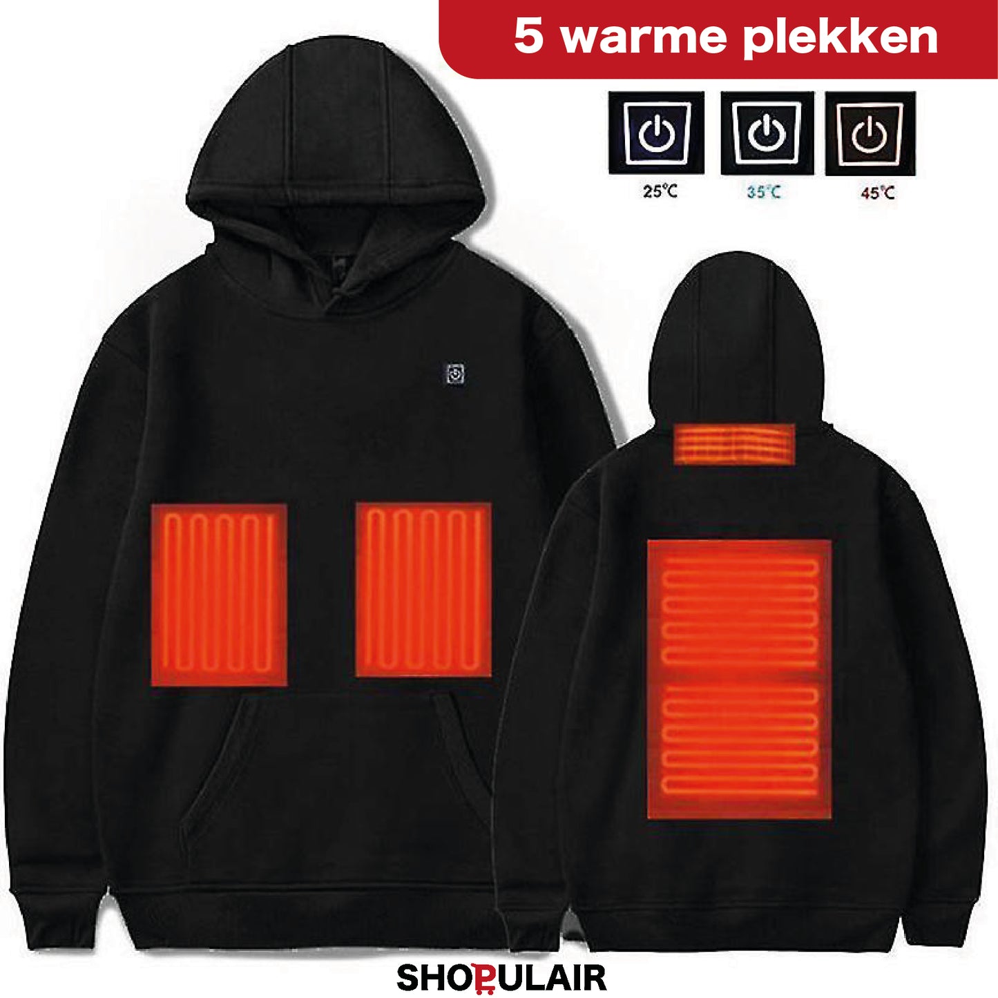 Hotpro Hoodie™