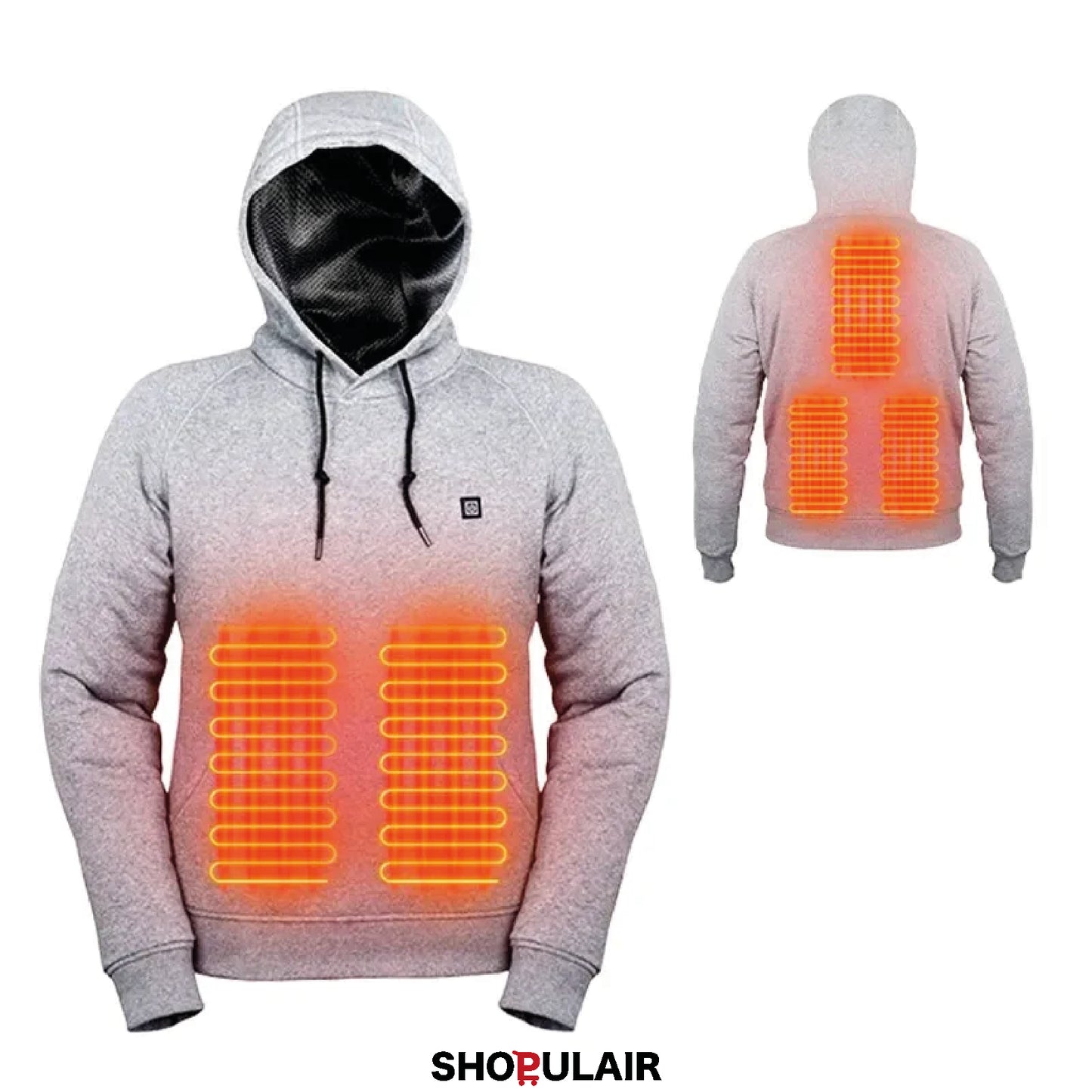 Hotpro Hoodie™