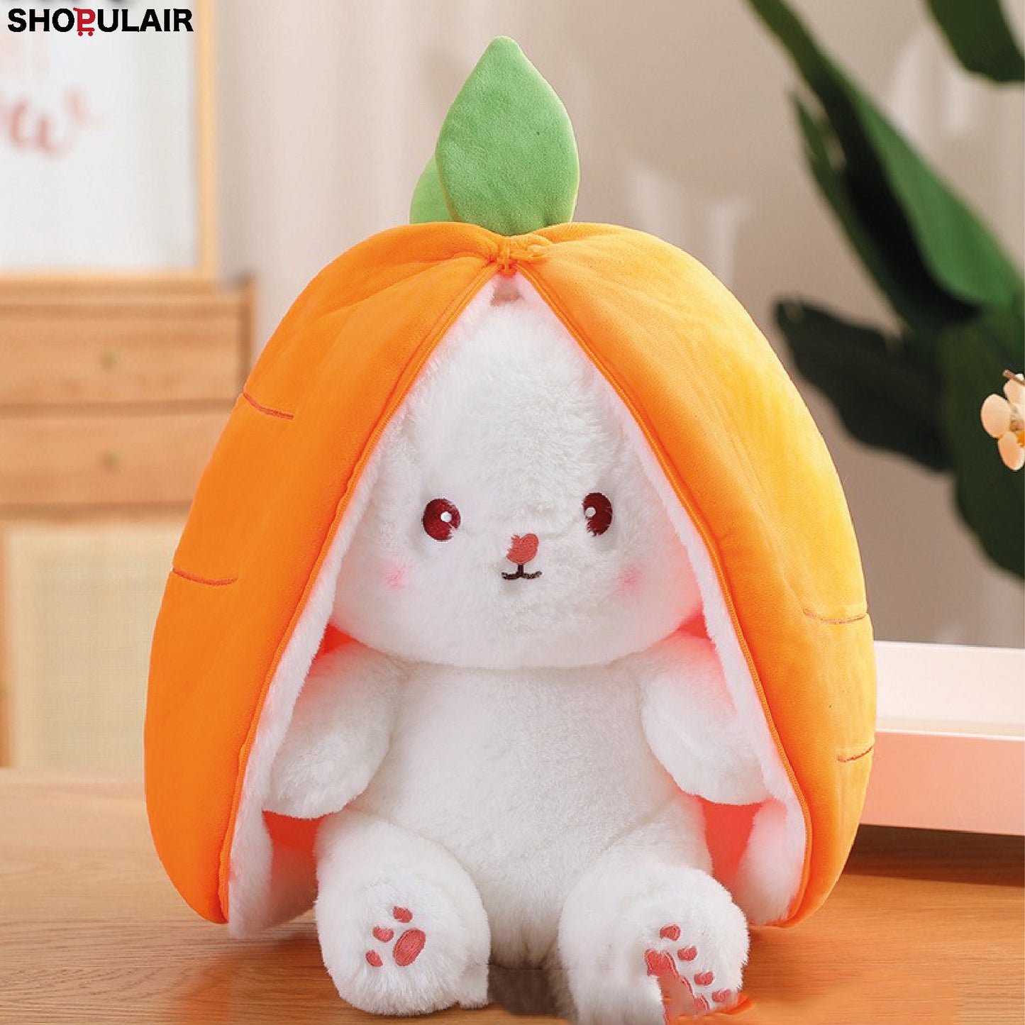 Konijn Plush™