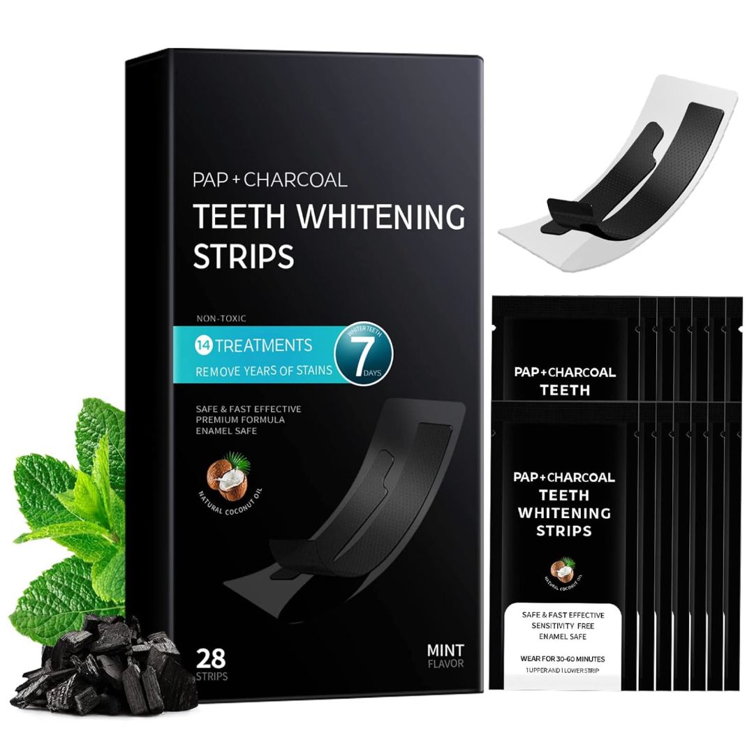 Whitening Strips